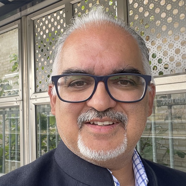 Rohit Nanda